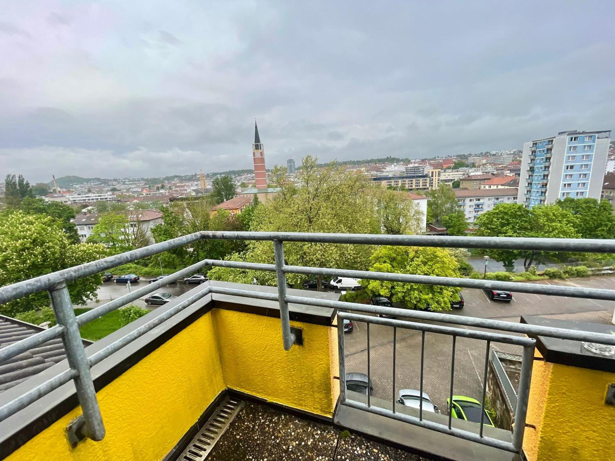 Wunderschoenes Grosses 3 Zimmer Apartament Zentrum Goldstadt Familienfreundlich Mit Garage Pforzheim Ngoại thất bức ảnh