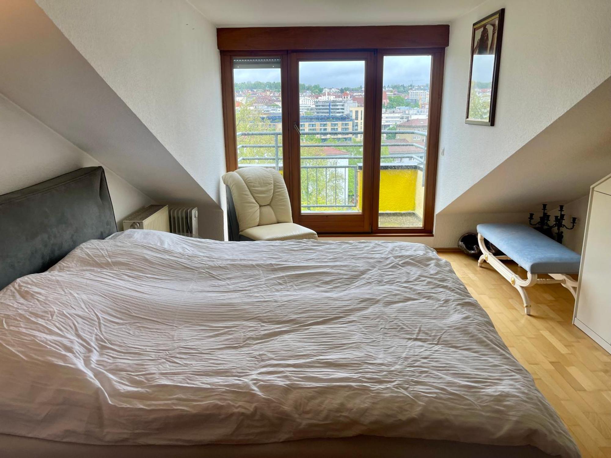 Wunderschoenes Grosses 3 Zimmer Apartament Zentrum Goldstadt Familienfreundlich Mit Garage Pforzheim Ngoại thất bức ảnh