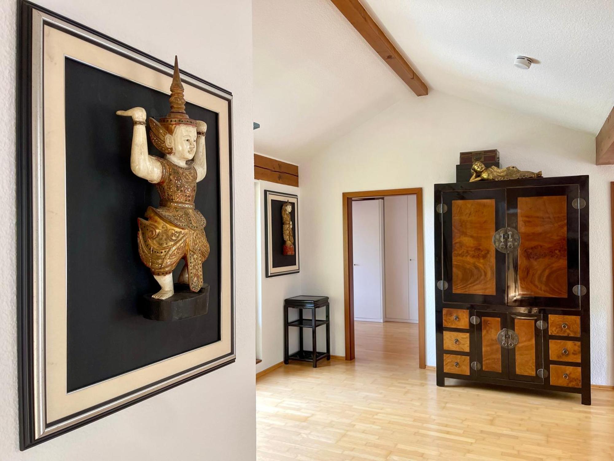 Wunderschoenes Grosses 3 Zimmer Apartament Zentrum Goldstadt Familienfreundlich Mit Garage Pforzheim Ngoại thất bức ảnh