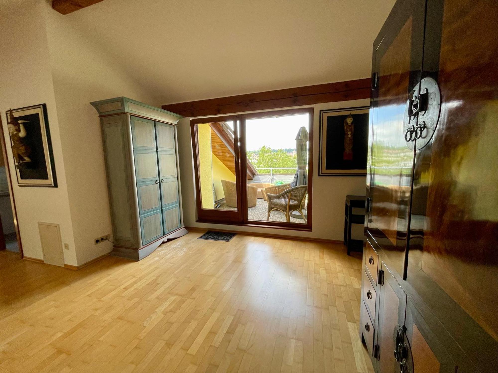 Wunderschoenes Grosses 3 Zimmer Apartament Zentrum Goldstadt Familienfreundlich Mit Garage Pforzheim Ngoại thất bức ảnh