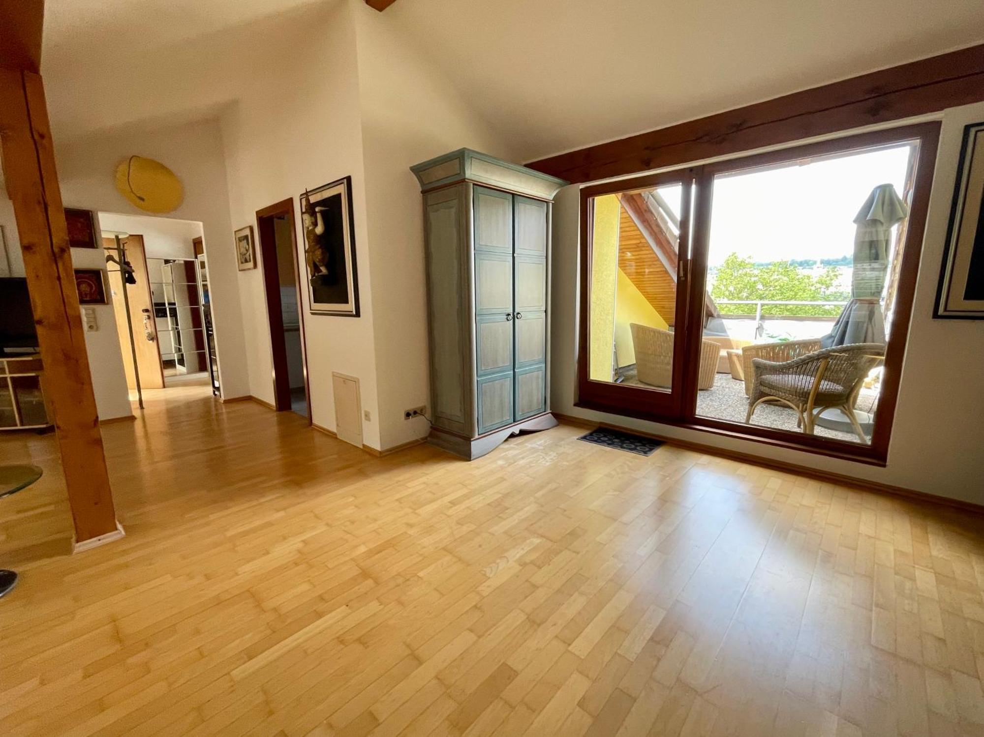 Wunderschoenes Grosses 3 Zimmer Apartament Zentrum Goldstadt Familienfreundlich Mit Garage Pforzheim Ngoại thất bức ảnh