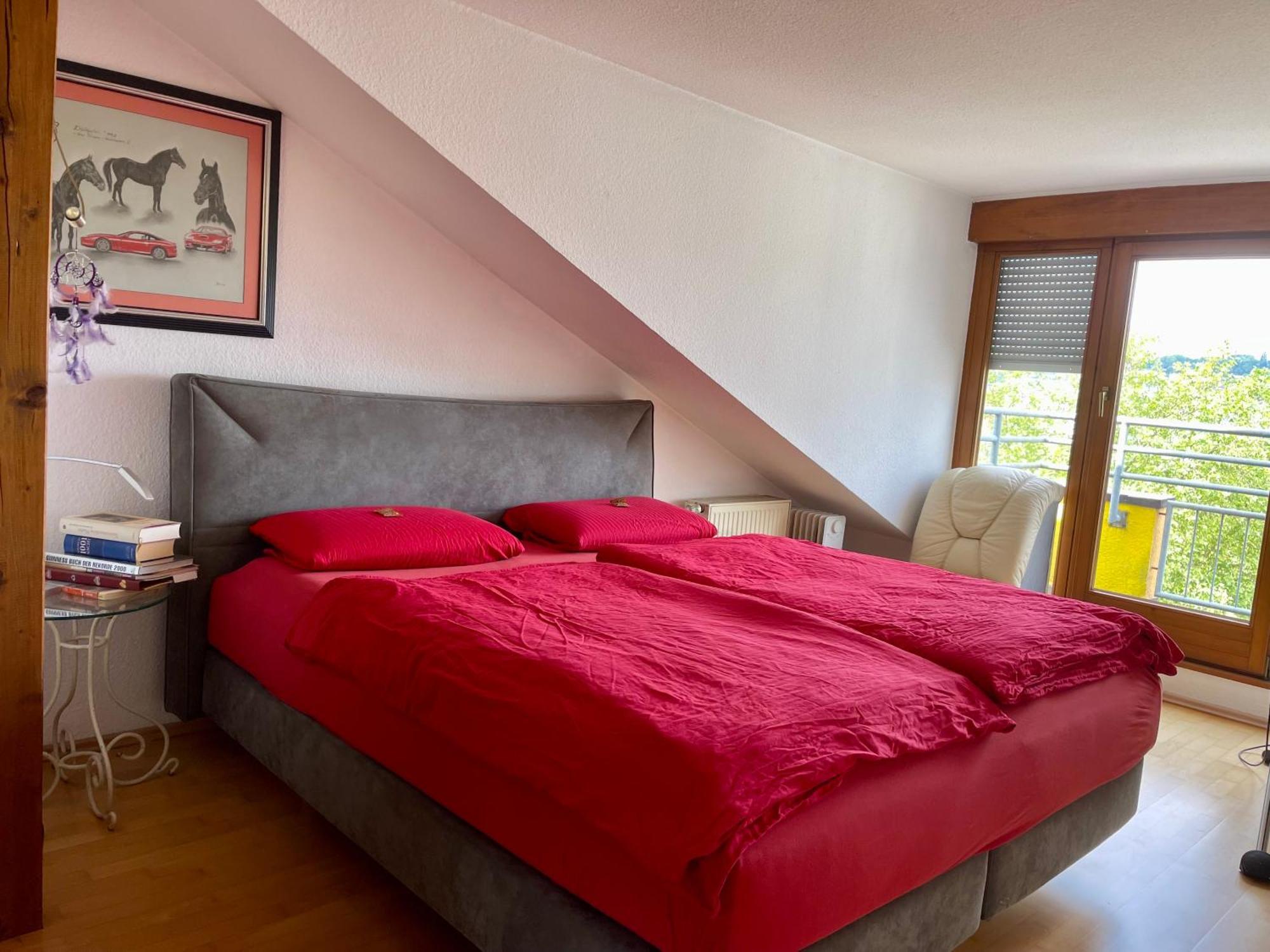 Wunderschoenes Grosses 3 Zimmer Apartament Zentrum Goldstadt Familienfreundlich Mit Garage Pforzheim Ngoại thất bức ảnh